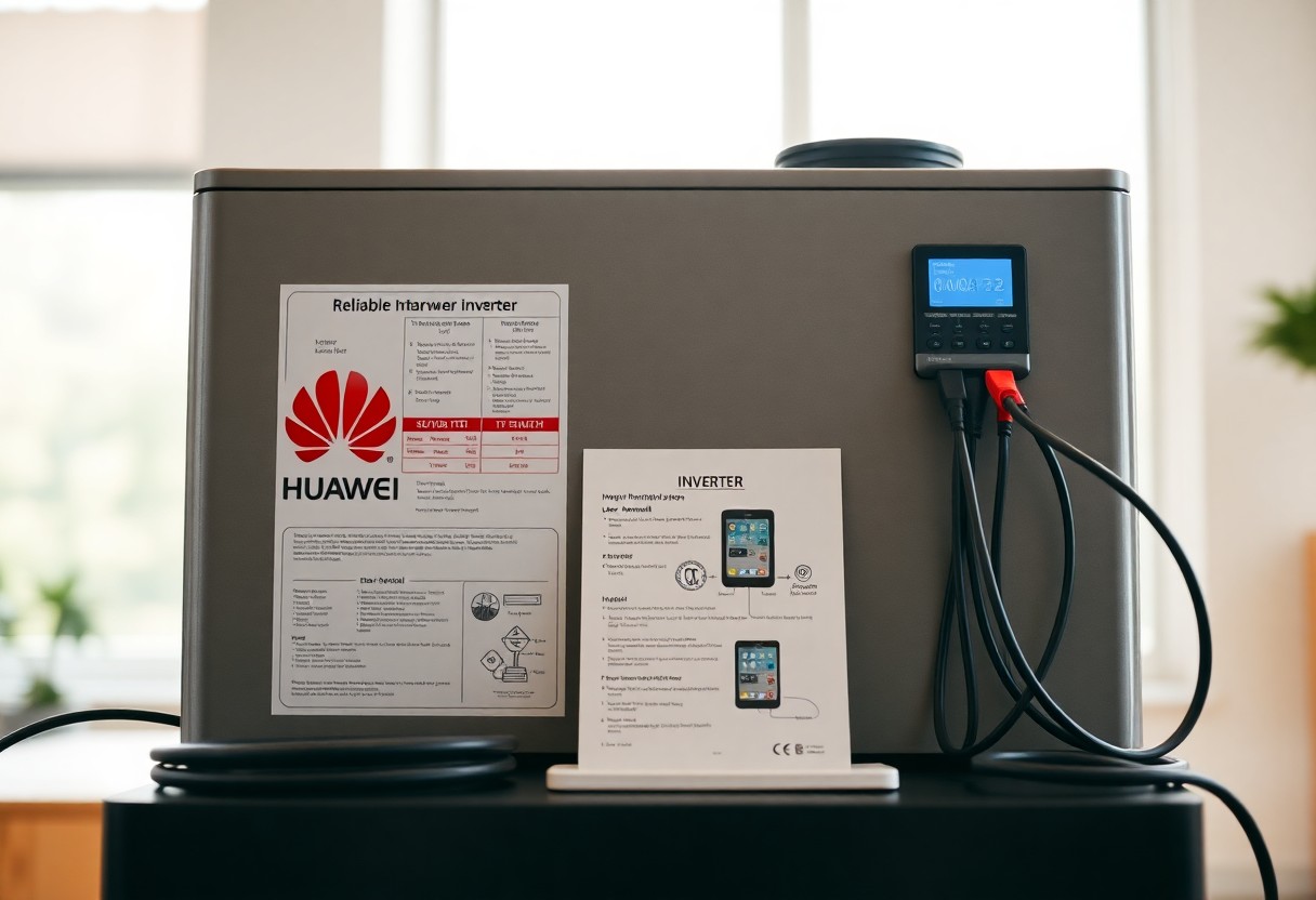 Huawei Inverter Archives - Page 4 of 5 - ขายส่ง huawei inverter