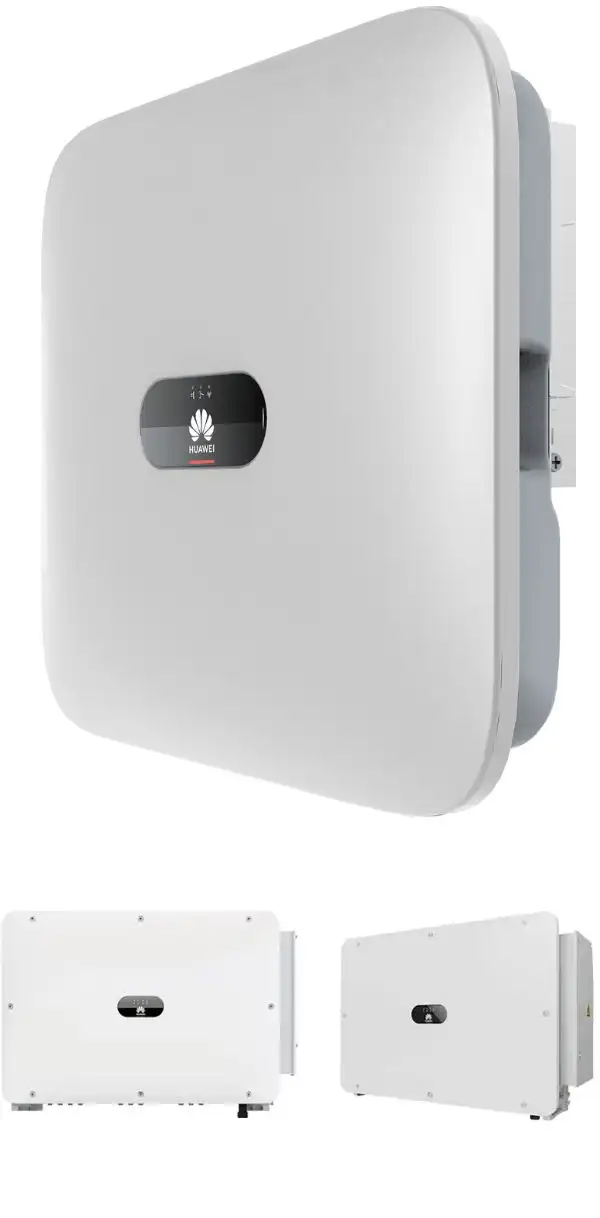 อินเวอร์เตอร์ huawei product