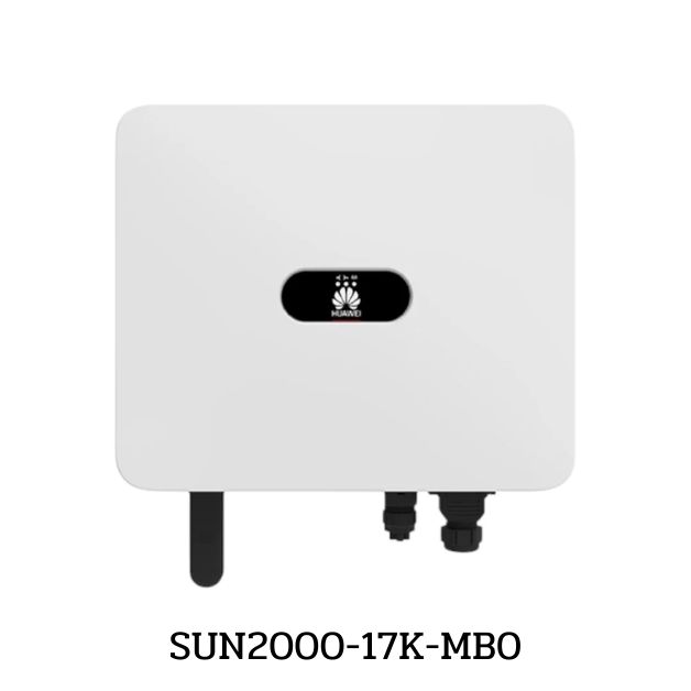 SUN2000-17K-MB0