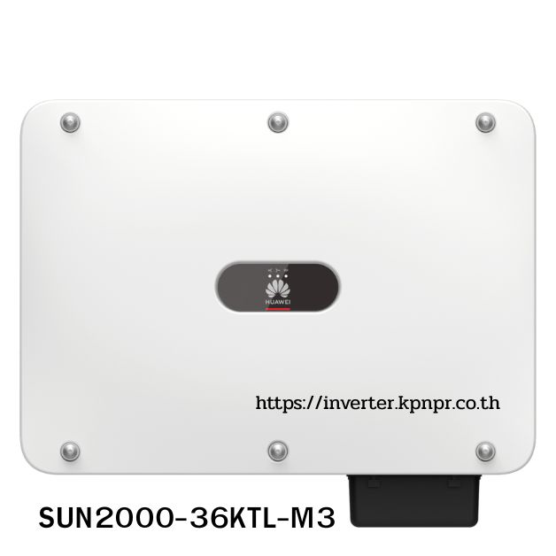 SUN2000-36KTL-M3