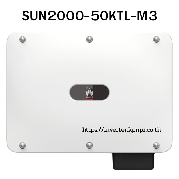 SUN2000-50KTL-M3